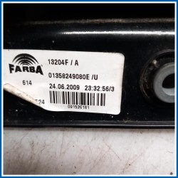 Fanale | dx. | post. PEUGEOT Bipper