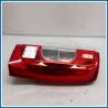 Fanale | dx. | post. PEUGEOT Bipper