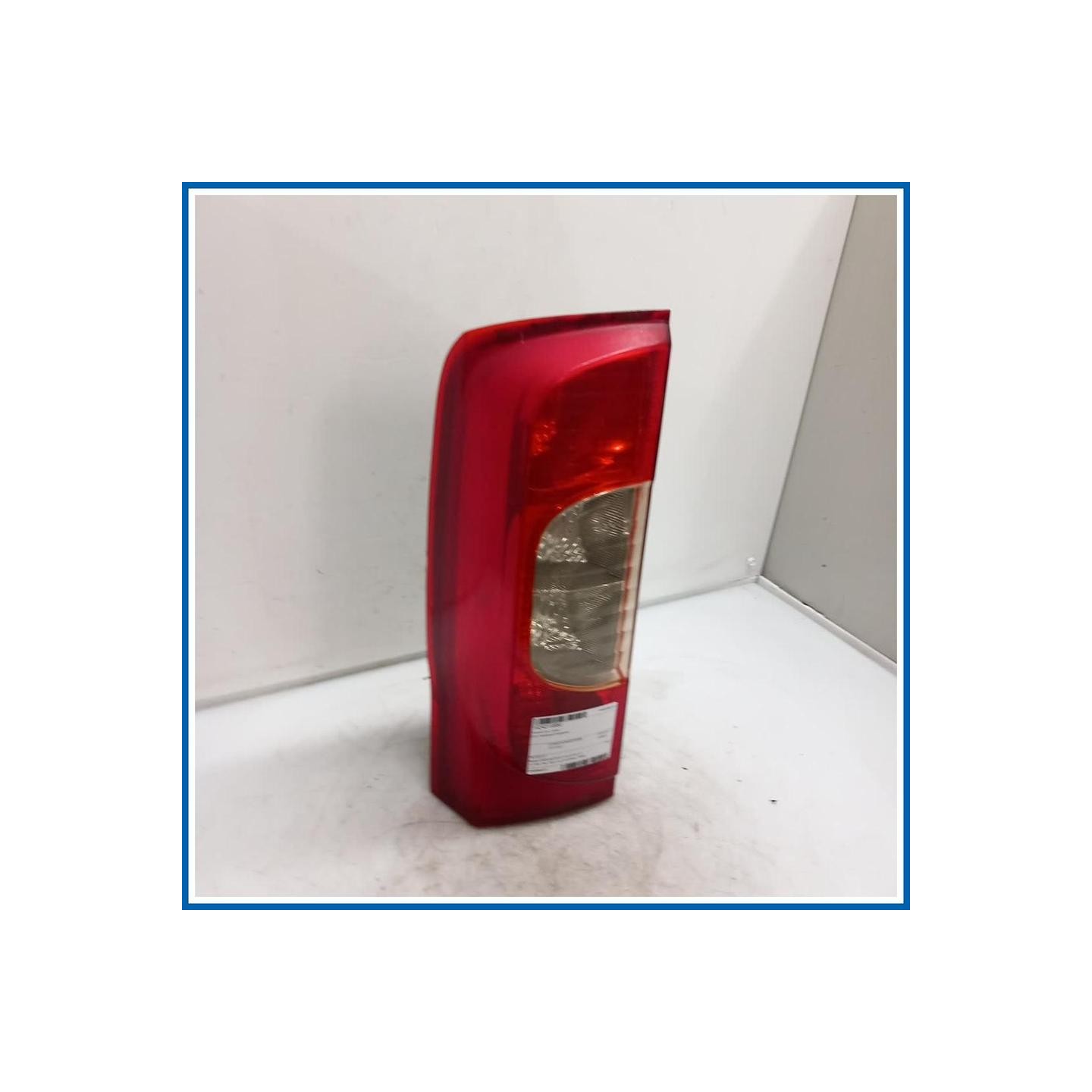 Fanale | sx. | post. PEUGEOT Bipper