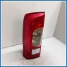 Fanale | sx. | post. PEUGEOT Bipper