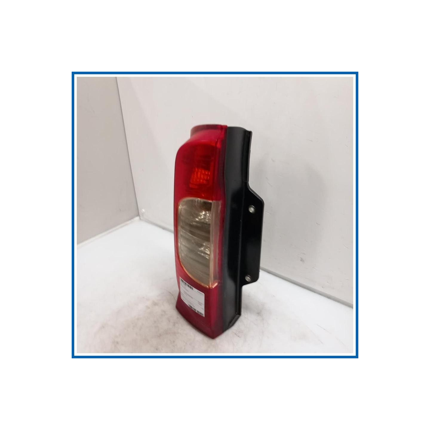 Fanale | sx. | post. PEUGEOT Bipper