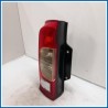 Fanale | sx. | post. PEUGEOT Bipper