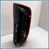 Fanale | sx. | post. PEUGEOT Bipper