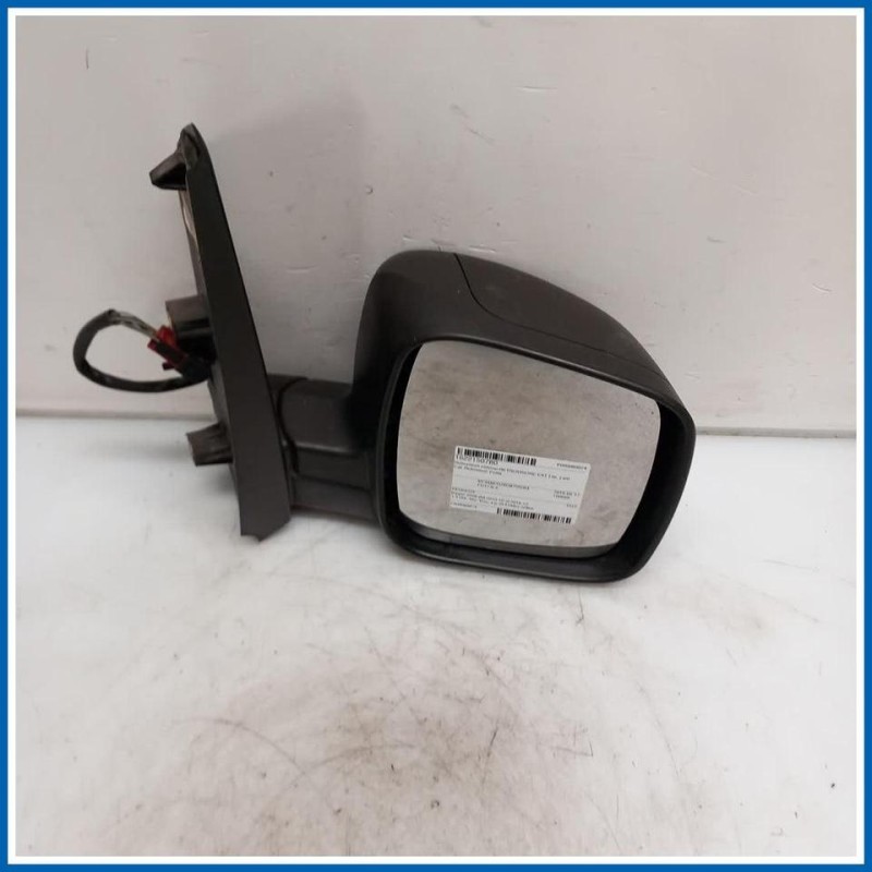Retrovisore esterno RETROVISORE EXT | dx. | ant. PEUGEOT Bipper