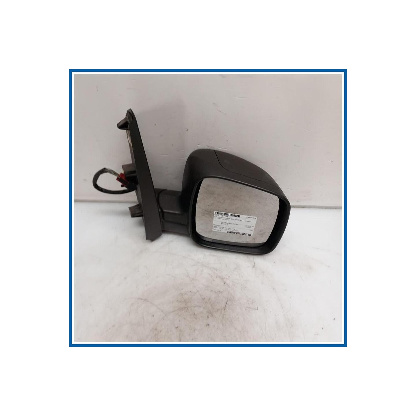 Retrovisore esterno RETROVISORE EXT | dx. | ant. PEUGEOT Bipper