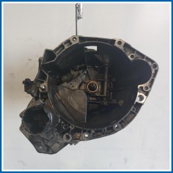 Cambio CAMBIO E DIFFERENZ. |  |  FIAT Stilo