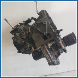 Cambio CAMBIO E DIFFERENZ. |  |  FIAT Stilo