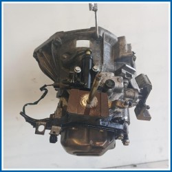 Cambio CAMBIO E DIFFERENZ. |  |  FIAT Stilo