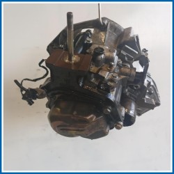 Cambio CAMBIO E DIFFERENZ. |  |  FIAT Stilo