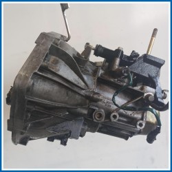 Cambio CAMBIO E DIFFERENZ. |  |  FIAT Stilo