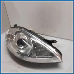 Proiettore GRUPPO OTTICO | dx. | ant. MERCEDES Classe A W169