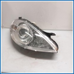Proiettore GRUPPO OTTICO | dx. | ant. MERCEDES Classe A W169