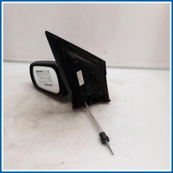 Retrovisore esterno MIRROR ASSY - REAR VIEW OUTER | sx. | ant. FORD Fiesta V