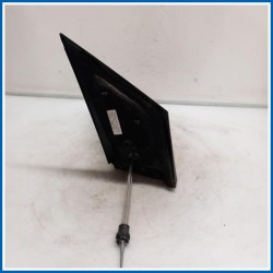 Retrovisore esterno MIRROR ASSY - REAR VIEW OUTER | sx. | ant. FORD Fiesta V