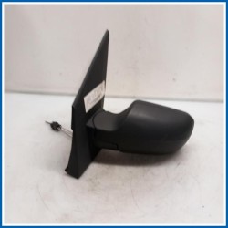 Retrovisore esterno MIRROR ASSY - REAR VIEW OUTER | sx. | ant. FORD Fiesta V