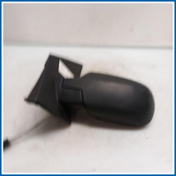 Retrovisore esterno MIRROR ASSY - REAR VIEW OUTER | sx. | ant. FORD Fiesta V