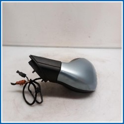 Retrovisore esterno RETROVISORE EXT | dx. | ant. PEUGEOT 207 SW