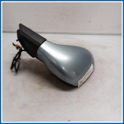 Retrovisore esterno RETROVISORE EXT | dx. | ant. PEUGEOT 207 SW