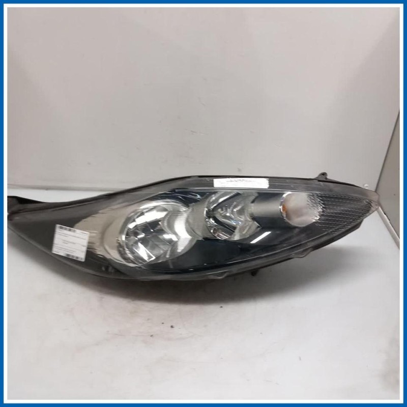 Proiettore HEADLAMP AND FLASHER ASSY | dx. | ant. FORD Fiesta VI