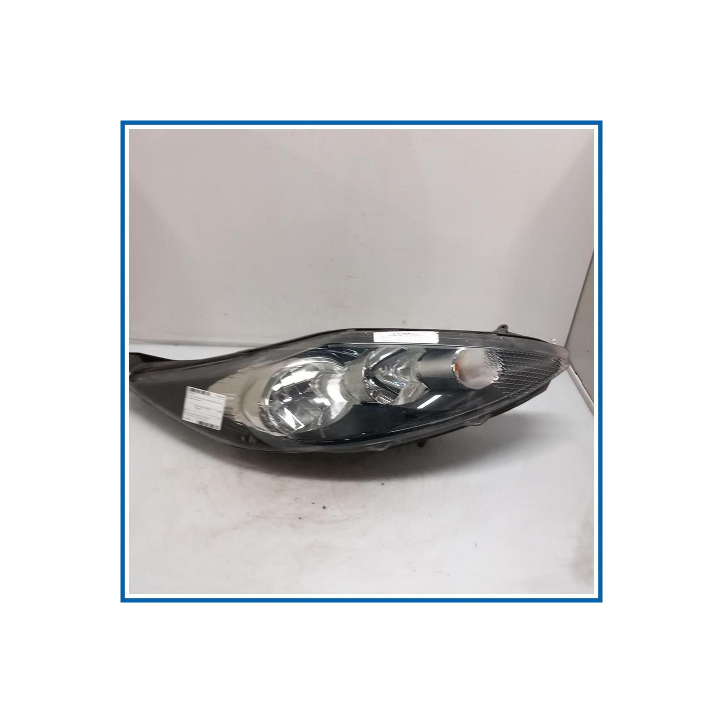 Proiettore HEADLAMP AND FLASHER ASSY | dx. | ant. FORD Fiesta VI