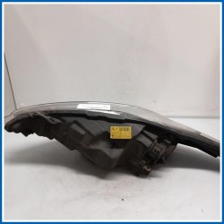 Proiettore HEADLAMP AND FLASHER ASSY | dx. | ant. FORD Fiesta VI