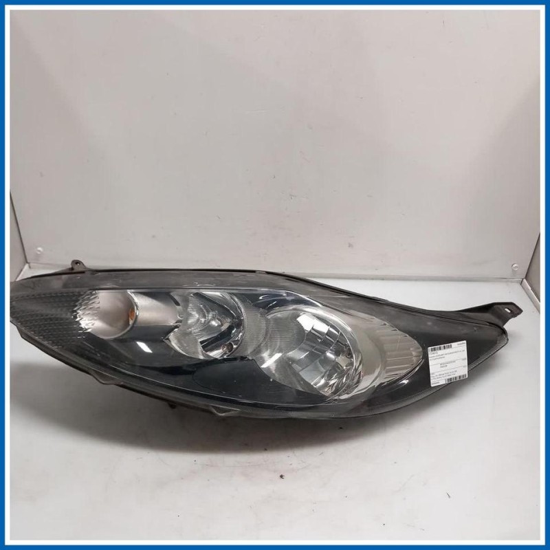Proiettore HEADLAMP AND FLASHER ASSY | sx. | ant. FORD Fiesta VI