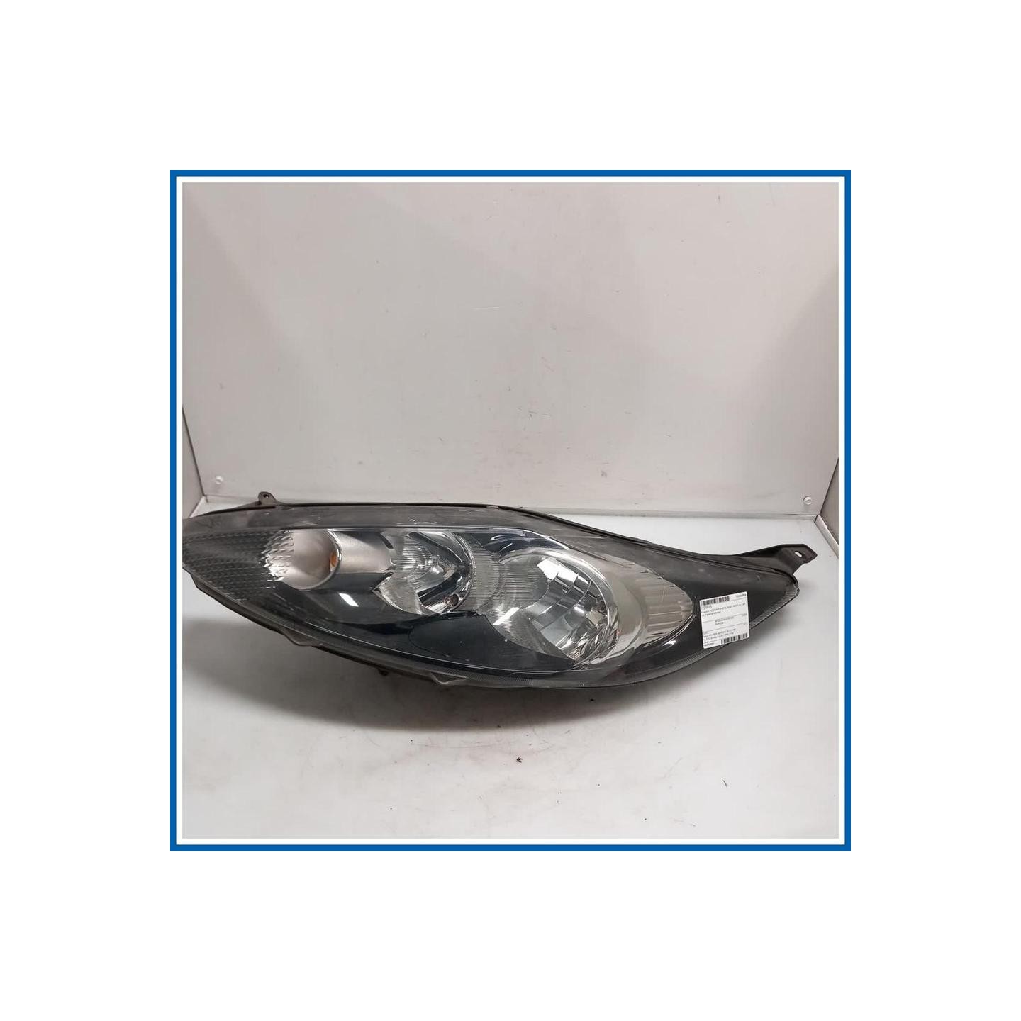 Proiettore HEADLAMP AND FLASHER ASSY | sx. | ant. FORD Fiesta VI