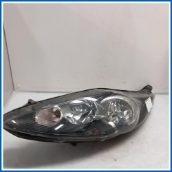 Proiettore HEADLAMP AND FLASHER ASSY | sx. | ant. FORD Fiesta VI