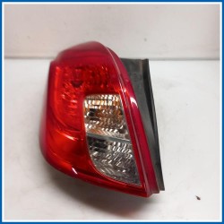 Fanale | sx. | post. OPEL Mokka