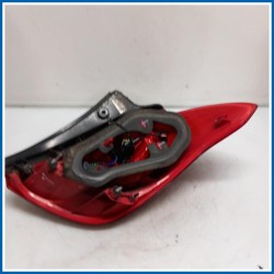 Fanale | sx. | post. OPEL Mokka