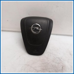Air-bag guidatore AIRBAG |  |  OPEL Mokka