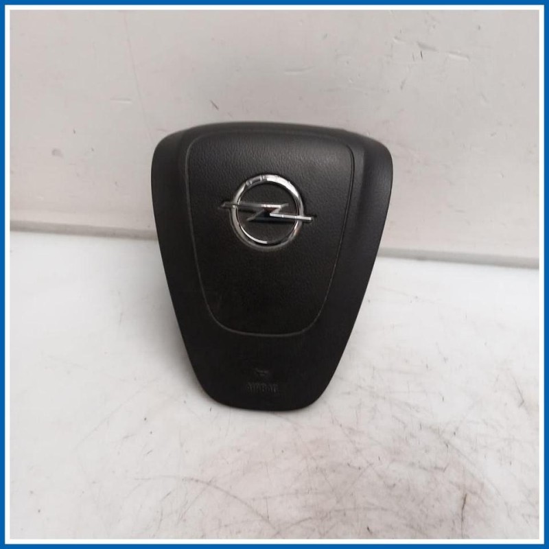 Air-bag guidatore AIRBAG |  |  OPEL Mokka