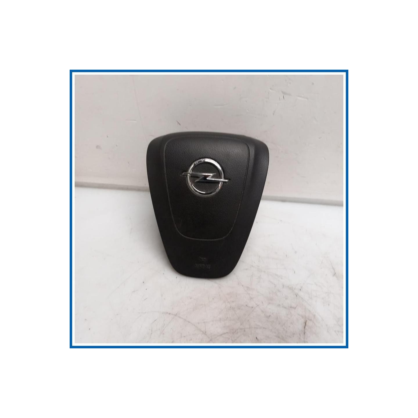 Air-bag guidatore AIRBAG |  |  OPEL Mokka