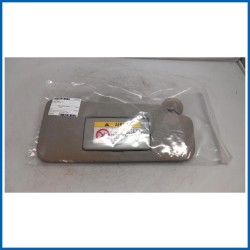 Pannello parasole . | dx. |  OPEL Mokka