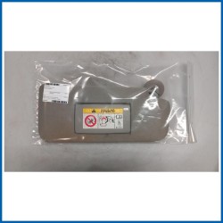 Pannello parasole . | dx. |  OPEL Mokka