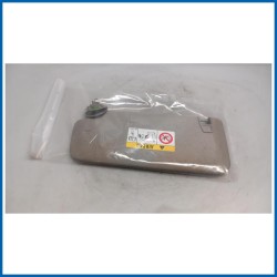 Pannello parasole . | dx. |  OPEL Mokka