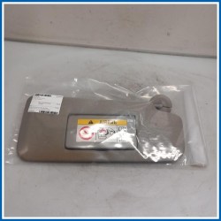 Pannello parasole . | dx. |  OPEL Mokka