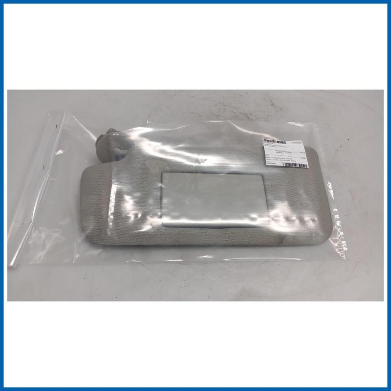 Pannello parasole PARASOLE | sx. |  OPEL Mokka