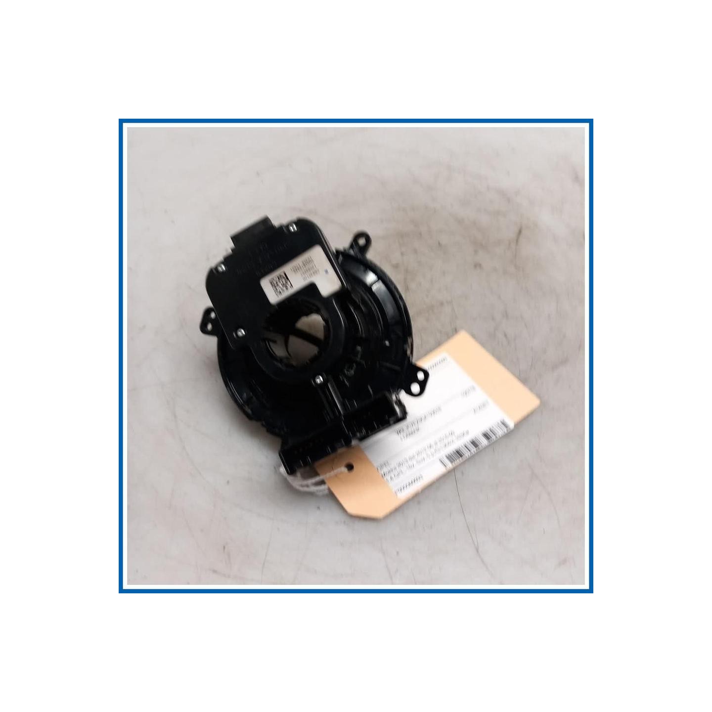 Piastra contatto UNIT+ |  |  OPEL Mokka