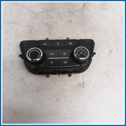 Modulo comando riscaldamento / clima COMANDO |  |  OPEL Mokka