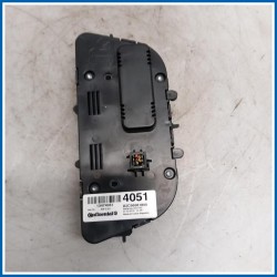 Modulo comando riscaldamento / clima COMANDO |  |  OPEL Mokka