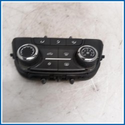 Modulo comando riscaldamento / clima COMANDO |  |  OPEL Mokka