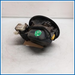 Sportello carburante parafango FLAP-FUEL FILLER NECK |  | post. OPEL Mokka