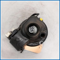 Sportello carburante parafango FLAP-FUEL FILLER NECK |  | post. OPEL Mokka