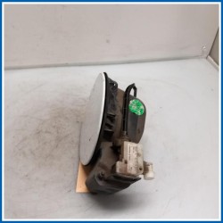 Sportello carburante parafango FLAP-FUEL FILLER NECK |  | post. OPEL Mokka