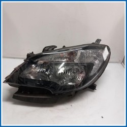 Proiettore O:PROIETTORE | sx. | ant. OPEL Mokka