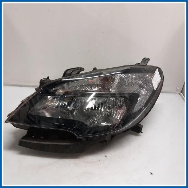 Proiettore O:PROIETTORE | sx. | ant. OPEL Mokka