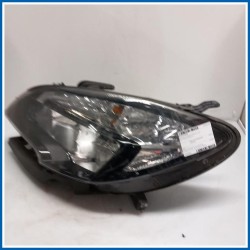 Proiettore O:PROIETTORE | sx. | ant. OPEL Mokka