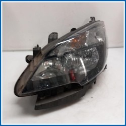Proiettore O:PROIETTORE | sx. | ant. OPEL Mokka