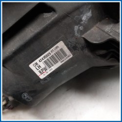 Proiettore O:PROIETTORE | sx. | ant. OPEL Mokka